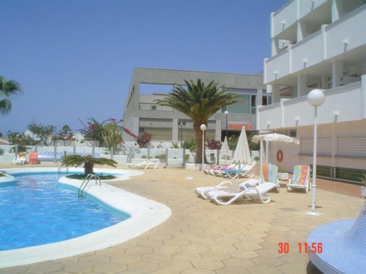 Azahara Beach 413 Los Cristianos  Exterior photo