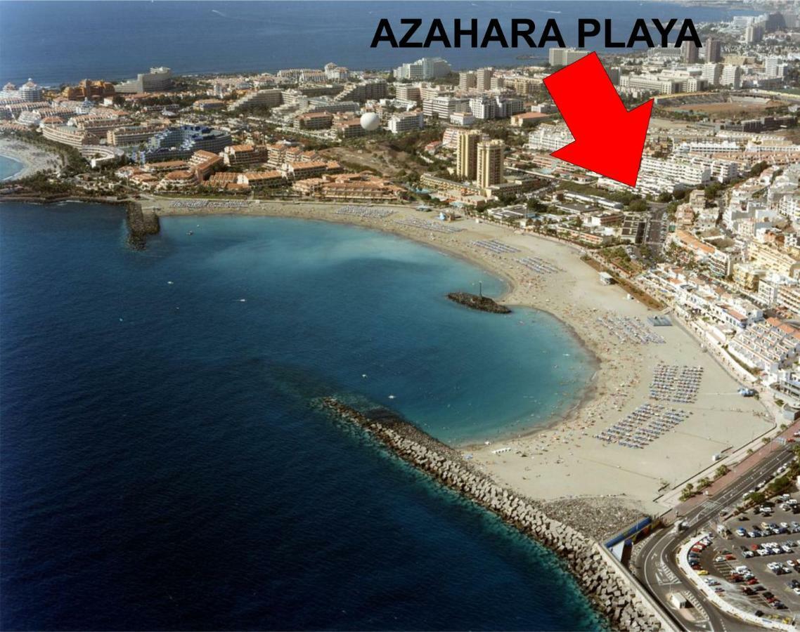 Azahara Beach 413 Los Cristianos  Exterior photo